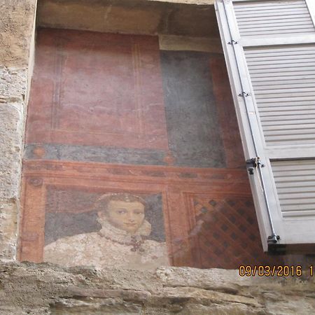 Antica Corte, Bilocale Nel Centro Storico Di Como Lägenhet Exteriör bild